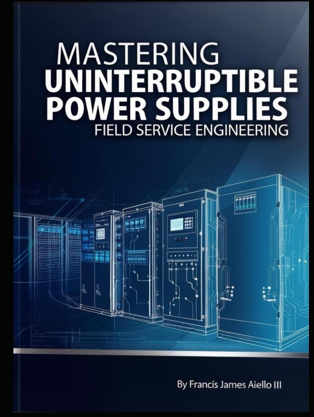Mastering Uninterruptible Power Supplies cover